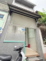 bán nhà 1 trệt 1 lầu cư xá tỉnh uỷ, p. quyết thắng. 1 tỷ 780tr