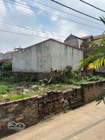 lô góc 3 mặt tiền nằm ngay trung tâm phường mão điền thuận thành bắc ninh .dt 105m2 .