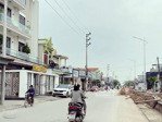 siêu phẩm lô góc gần chợ kinh doanh buôn bán trung tâm xã ngũ đoan 116m2 ngang 6,2m giá chỉ 2tỷ550