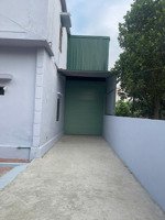 cho thuê kho xưởng tại huyện tiên du- bắc ninh. diện tích 300m2, trần cao 7m