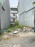 Bán đất MT đường liên phường đi bộ 2phút qua tớ the global city