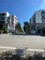 bán nhà 116m² lô góc 3 mặt thoáng tại tms phúc yên vị trí lô góc siêu thoáng,