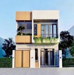 bán nhà 1 trệt 1 lầu đúc kiên cố - mt đường gò đại, diên sơn-đường 5m-full nội thất-sđt 