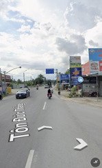 bán 3000m2 cln odt đặng thanh sử, phước thới, ô môn, tp cần thơ