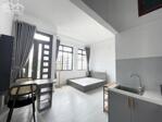 CHO THUÊ CĂN HỘ STUDIO FULL NỘI THẤT BANCOL SIÊU THOÁNG - TÂN BÌNH
