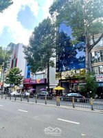 cần bán gấp nhà mặt tiền tú xương, quận 3 - dt: 8m x 33m - 1 hầm + 7 tầng - giá bán: 80 tỷ tl