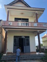 cần bán gấp nhà 2 tầng giá từ chủ tại cẩm châu