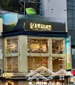 katinat thuê 250 triệu/tháng góc 3mt châu văn liêm 9x12m kết cấu 7 tầng kiên cố, chủ cần bán 63 tỷ