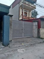 hoa hậu ngọc nội trạm lộ dt 95m mt hậu 5m ô tô tránh kinh doanh cánh quốc lộ 100m gần khu công ng