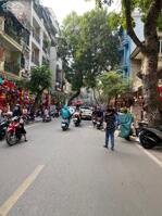 BÁN NHÀ MẶT PHỐ HÀNG ĐỒNG HOÀN KIẾM - VỊ TRÍ ĐẸP HIẾM KINH DOANH SẦM UẤT: DT 71M2 - 53.5 TỶ