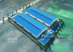 cho thuê nhà máy/ kho xưởng - 3.500m² & 3.600m² (tổng 7.100m²) - khoái châu, hưng yên
