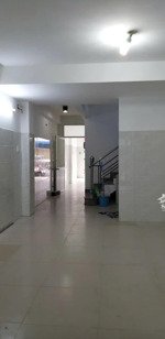 bán nhà 2 mặt tiền đường 3/2, quận 11. dt 4,5 * 18 ( công nhận đủ), trệt 4 lầu