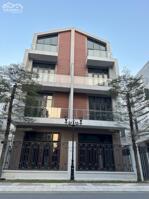 Căn biệt thự phân khu ánh dương Vinhomes Ocean Park 3