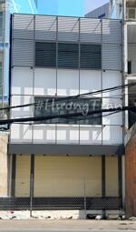 CHO THUÊ NHÀ 3 TẦNG NGANG 7.5m MẶT TIỀN ĐƯỜNG MẬU THÂN