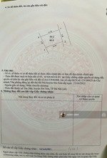 chính chủ gửi bán mảnh đất tại xuân long, tân dân, sóc sơn dt: 80m2