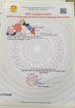 Bán đất Minh Tân - Kiến Thụy - Hải Phòng