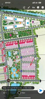 hiếm bán lô đất mặt tiền 10m xây nhà biệt thự tại khu đô thị phố nối house, hưng yên