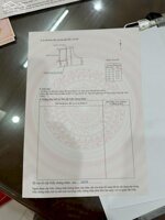 Chào bán lô góc hai mặt tiền, mặt đường Mỹ Tranh, Nam Sơn, giá chỉ 2,65 tỷ