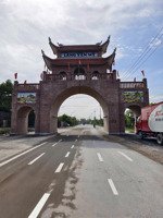 *yên mỹ *- đà lạt thu nhỏ - lá phổi xanh thanh trì *42m - lô góc*