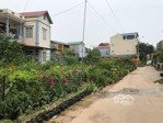 80.44m đấu giá làng hoa phụng công hưng yên ngay kề sát ecopak, đường thông5m giá chỉ 6x tr/ m