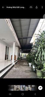 siêu phẩm mặt tiền quốc lộ 51 có sẵn 300m thổ cư | lợi thế vàng: gần sân bay long thành