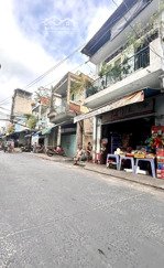 bán mt kinh doanh siêu đỉnh - đ. đoàn văn bơ - ngang nở hậu - giao thương xóm chiếu - tôn đản