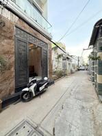 Bán Nhà Trệt Lầu Full Nội Thất Hẻm 102 Lê Anh Xuân Ninh Kiều Cần Thơ