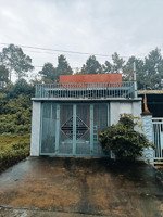 chính chủ bán nhà đã vẽ tài sản vào sổ 115m², 2 phòng ngủ, 1 wc, view đẹp