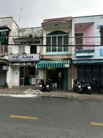 chỉ có 1 căn duy nhất! nhà 2 mt - kinh doanh mọi ngành nghề, mua bán gì cũng thành công tại tt q6