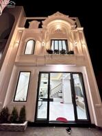 Nhà 2 tầng kiệt ô tô Hoàng Quốc Việt gần siêu thị AEON MALL huế