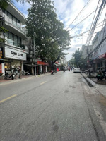 bán nhà mặt đường hàng kênh, dt 64m2 mặt tiền 3,9m giá bán 9,5 tỷ