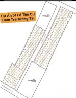 bán đất tại xã minh tân, 1,6 tỷ, 90m2, mặt tiền 5m, ngõ 5m