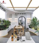 bán nhà trục chính dự án theligh city. tp vũng tàu. giá 6ty400