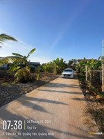 cần bán ô 166m2 gần nút giao cao tốc và đường ra dự án hạ long xanh giá chỉ hơn 8tr