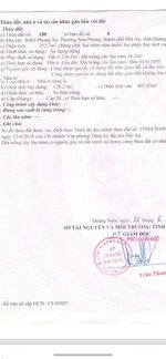 chào bán villa ngay trung tâm phố cổ diện tích lớn doanh thu ổn định giá tốt