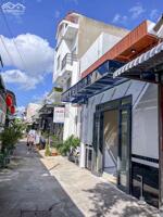 BÁN NHÀ 1TRỆT 1LỮNG, mới đẹp. TRỤC CHÍNH Hẻm TỔ 15, sổ hồng hoàn công