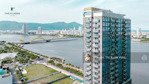 cần bán căn hộ 1pn the filmore danang đầy đủ nội thất cao cấp, tầng cao view sông hàn, sẵn hd thuê