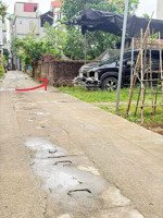 bán gấp lô đất 48,5m thôn đoài, nam hồng