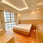 Cần cho thuê nhanh căn hộ Riverpark Residence - 3PN view hồ bơi, nội thất cao cấp giá tốt