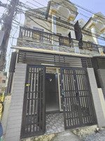 nhà chính chủ sổ riêng hóc môn bán gấp giá dưới 1tỷ