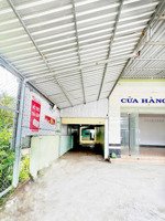 bán nhà + kho + đất gần kcn thạnh lộc, kế ubnd xã thạnh lộc diện tích: 1.345m2 có sẵn nhà kho