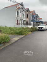 chính chủ bán đất trục kinh doanh tại minh lý - ân thi, chỉ 2xtr/m2.