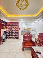 bán siêu phẩm nhà biệt thự mini - 3 tầng khu phố ngô quyền - tân bình - hd