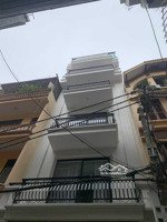 cho thuê nhà phố nguyễn xiển diện tích 60m2x5,5t, mt 4,5m, đồ cơ bản, đường rộng. giá 24tr/th