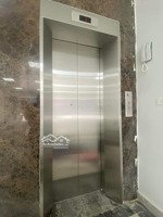 cho thuê nhà hai mặt tiền, mai hắc đế, vỉa hè, pccc, thang máy, 846m2x 8t nhà hàng, kd, vp*231 tr