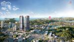 3 suất ngoại giao 2pn căn hộ mặt phố trung tâm Hòn Gai-Landmark Hạ Long giá từ 4.5 tỷ/căn