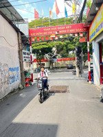 nhỉnh 3 tỷ - nhà hẻm kinh doanh, chỉ 1 sẹc nguyễn ái quốc đi thông, tân hiệp (tam hiệp), biên hoà