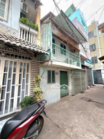 chỉ 6,8 tỷ - lô đất xóm chiếu - sổ 109,5m2 (4,9m x 16m)