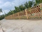 bán đất tại nhơn nghĩa, phong điền, cần thơ, 1,39 tỷ, 233 m2 chỉ với giá tốt