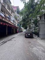 siêu phẩm toà nhà phố vọng, lô góc, 2 mặt ngõ ô tô tránh, thang máy, kinh doanh. dt 55m2. giá 27 tỷ